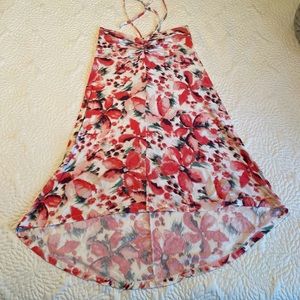 Patagonia Sun dress or long skirt